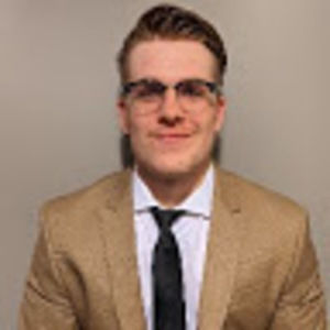 Meet your Posher, Liam